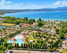 San Francesco Camping Village