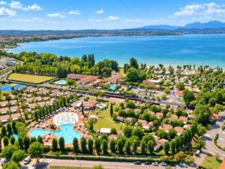 San Francesco Camping Village