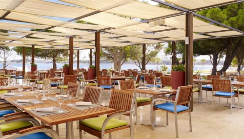 Hotel Park Plaza Belvedere