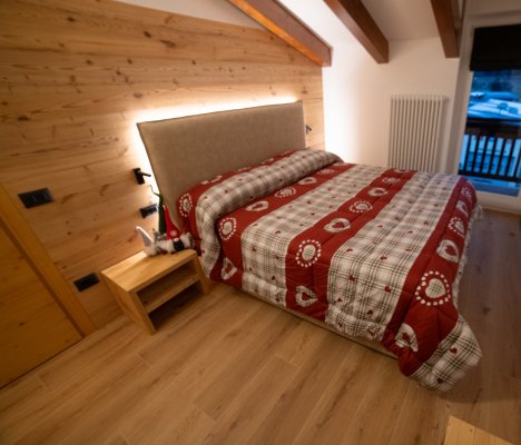 Apartmány Santoni