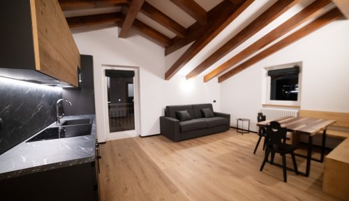 Apartmány Santoni