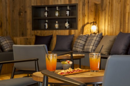 Apartmány Santoni