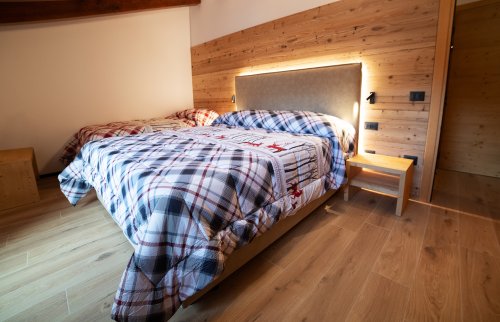 Apartmány Santoni