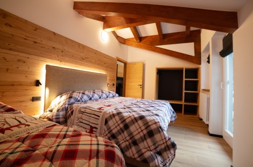 Apartmány Santoni