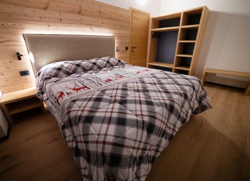 Apartmány Santoni