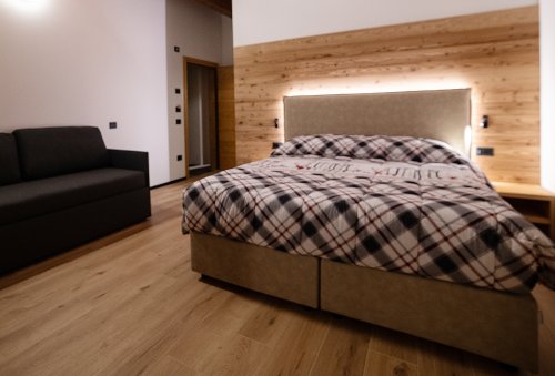 Apartmány Santoni