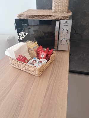Apartmány Al Piz