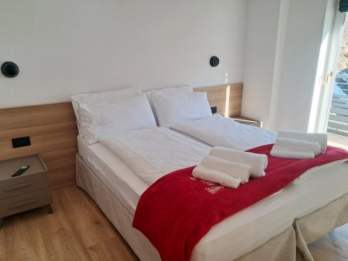 Apartmány Al Piz