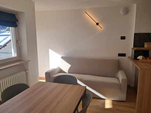Apartmány Al Piz