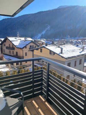 Apartmány Al Piz