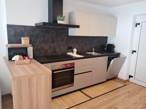 Apartmány Al Piz