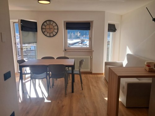 Apartmány Al Piz