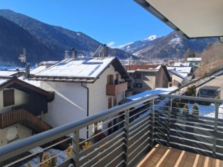 Apartmány Al Piz Apartmány Al Piz