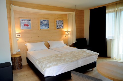 Agritour Hotel Tempo dele Melle