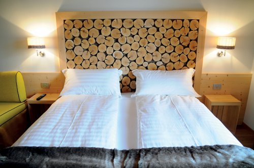 Agritour Hotel Tempo dele Melle
