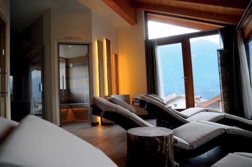 Agritour Hotel Tempo dele Melle