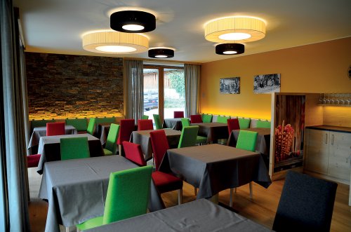 Agritour Hotel Tempo dele Melle