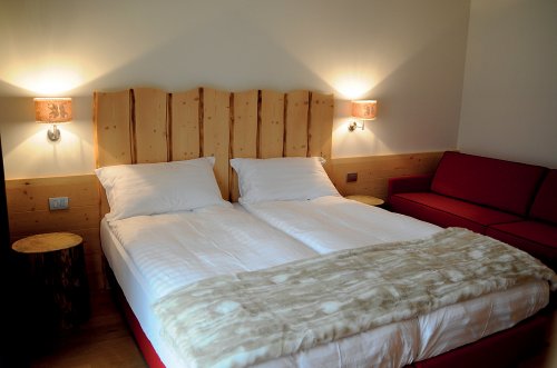 Agritour Hotel Tempo dele Melle