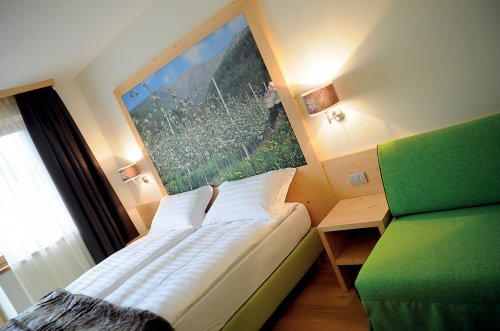 Agritour Hotel Tempo dele Melle