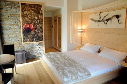 Agritour Hotel Tempo dele Melle