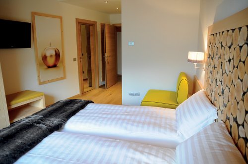 Agritour Hotel Tempo dele Melle