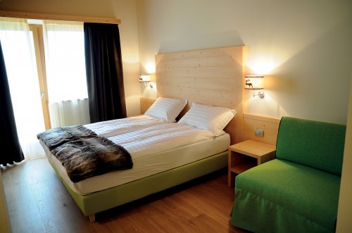Agritour Hotel Tempo dele Melle