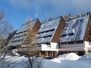 Parkhotel Harrachov Parkhotel Harrachov