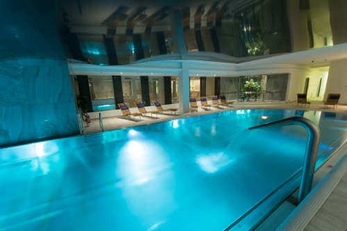 Hotel Thermal