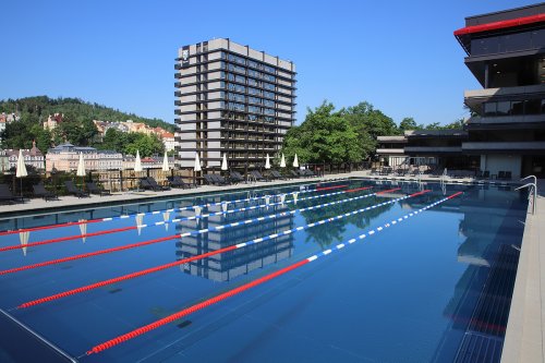 Hotel Thermal