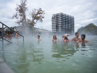 Hotel Thermal Hotel Thermal