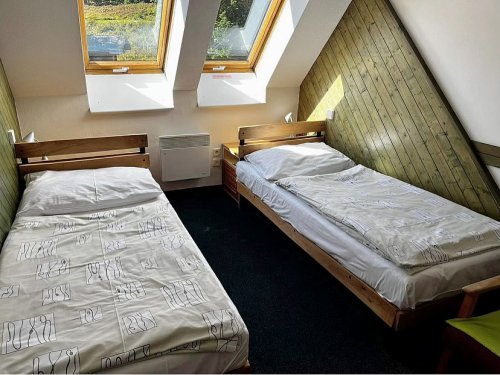 Horský hotel Figura