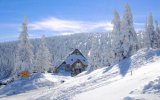 Katalog zájezdů - Česká republika, Horský hotel Figura