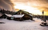 Katalog zájezdů - Česká republika, Turistická Chata Švýcárna