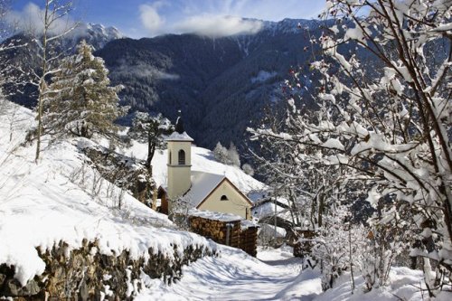 Hotel Bucaneve