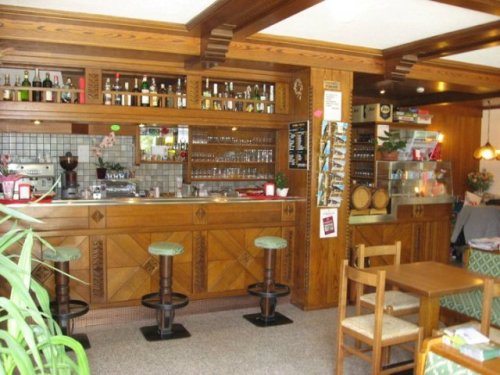 Hotel Bucaneve