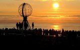 Vánoční zájezd – Finsko - Z Helsinek za Santou a polární září do Rovaniemi, Finsko a Norsko - LAPONSKEM NA NORDKAPP Finsko a Norsko - LAPONSKEM NA NORDKAPP