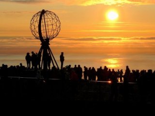 Finsko a Norsko - LAPONSKEM NA NORDKAPP Finsko a Norsko - LAPONSKEM NA NORDKAPP