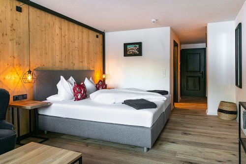 Hotel Basur