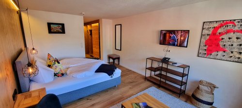 Hotel Basur