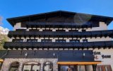 Katalog zájezdů, Hotel Basur
