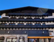 Hotel Basur