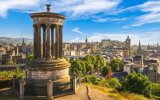 Katalog zájezdů - Velká Británie, Edinburgh a krásy Skotské vysočiny