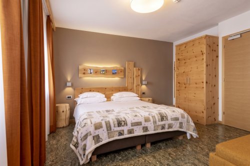 Hotel Col di Lana