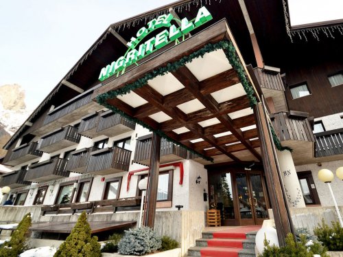 Hotel Nigritella