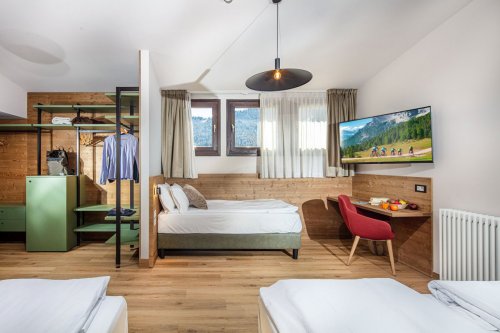 Hotel Nigritella