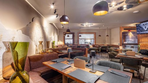 Hotel Nigritella