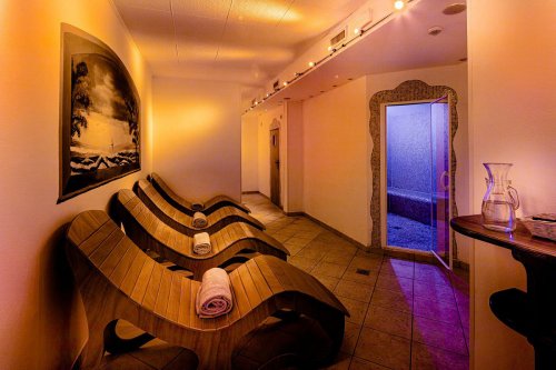 Hotel Nigritella