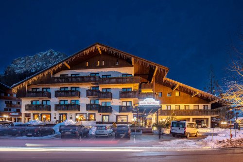 Hotel Nigritella