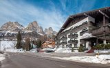 Katalog zájezdů, Hotel Nigritella