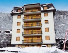 Apartmány Ariston